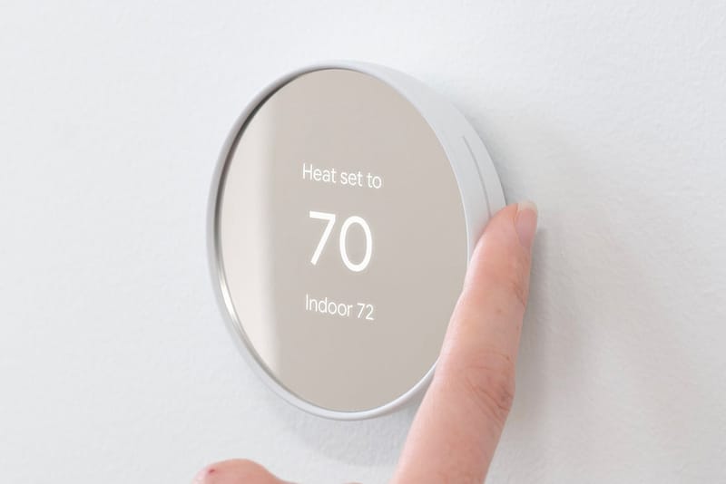 Apple and Google Introduce Sleek New Smart Home Products