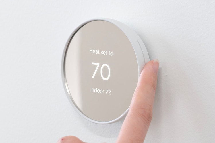 Apple and Google Introduce Sleek New Smart Home Products