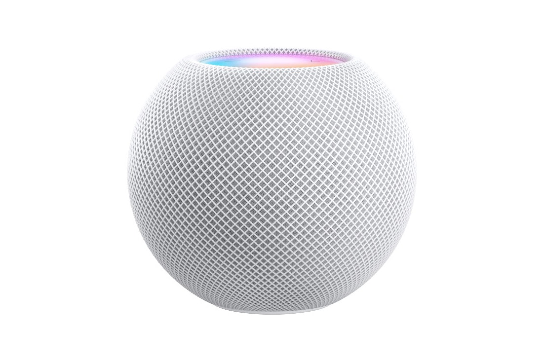 Apple HomePod Mini Speaker White