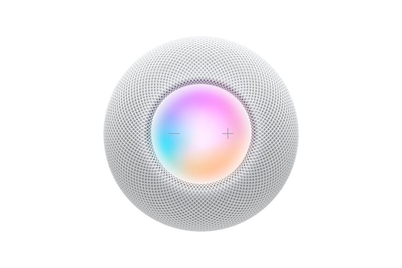 homepod nest thermostat