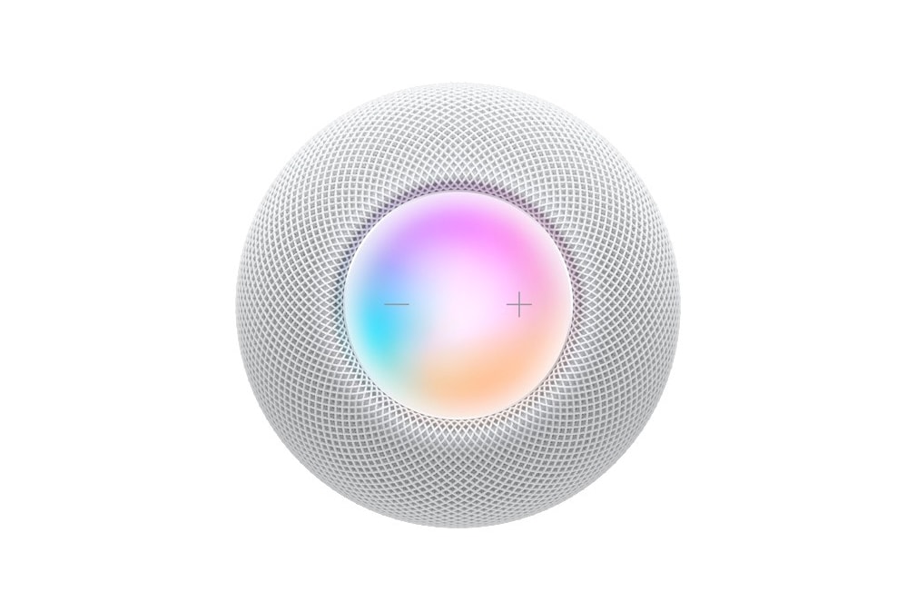 Apple HomePod Mini Speaker White