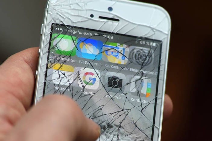 Apple Could Be Working on "Self-Healing" Foldable iPhone Displays