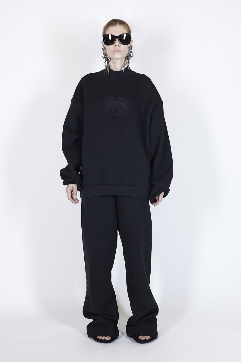 Unisex OMST Sweatpants – Omstreet