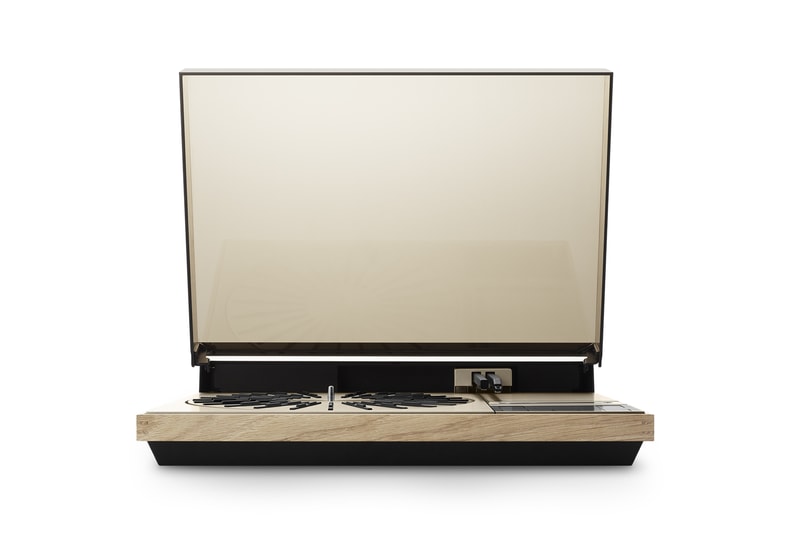 bang and olufsen beogram 4000c turntable record player limited edition music