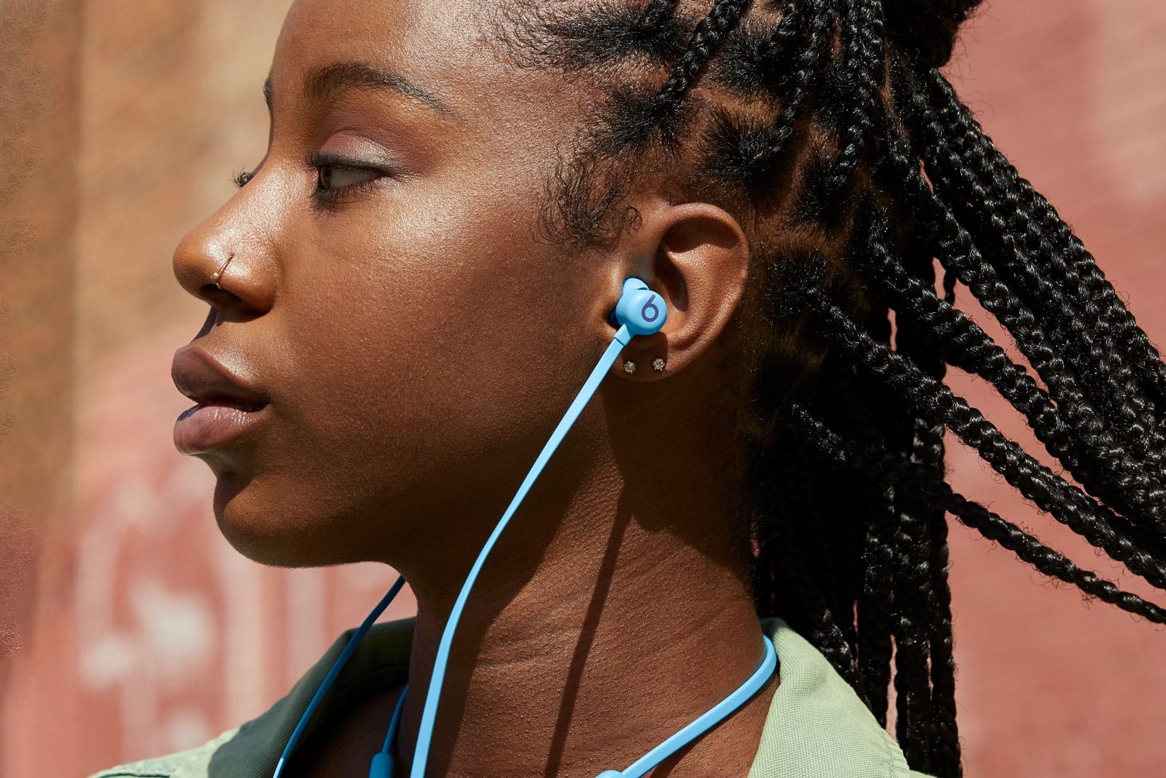Beats By Dre Releases Affordable, $49 