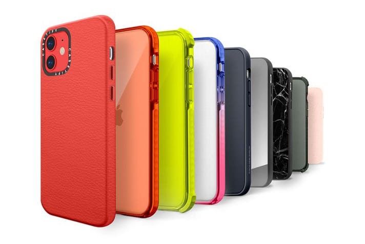 The Best Apple iPhone 12 Cases To Shop Now