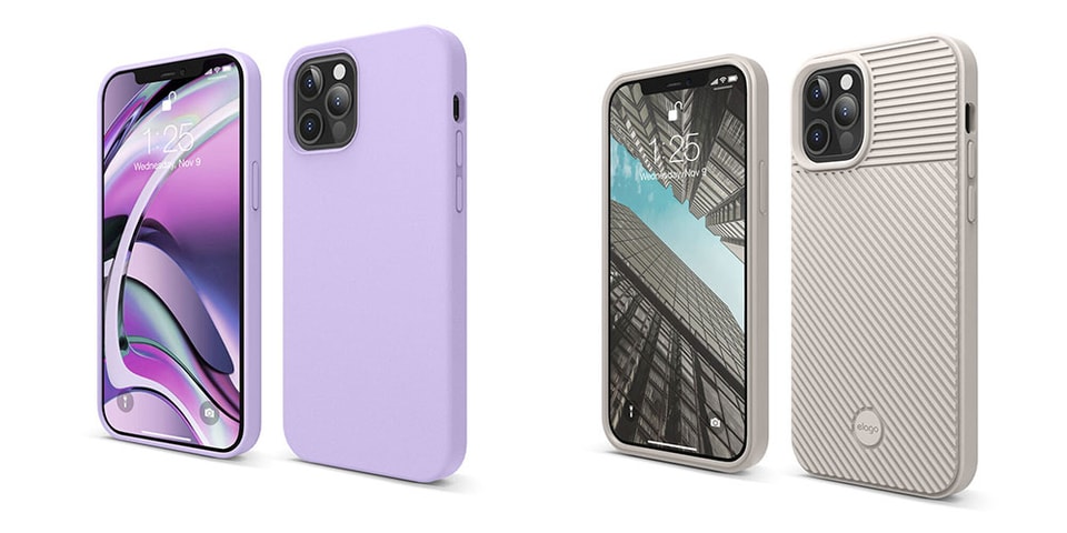 The Best Apple iPhone 12 Cases To Shop Now