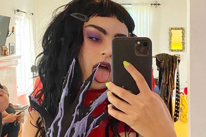 The Best Celebrity Halloween Costumes of 2020