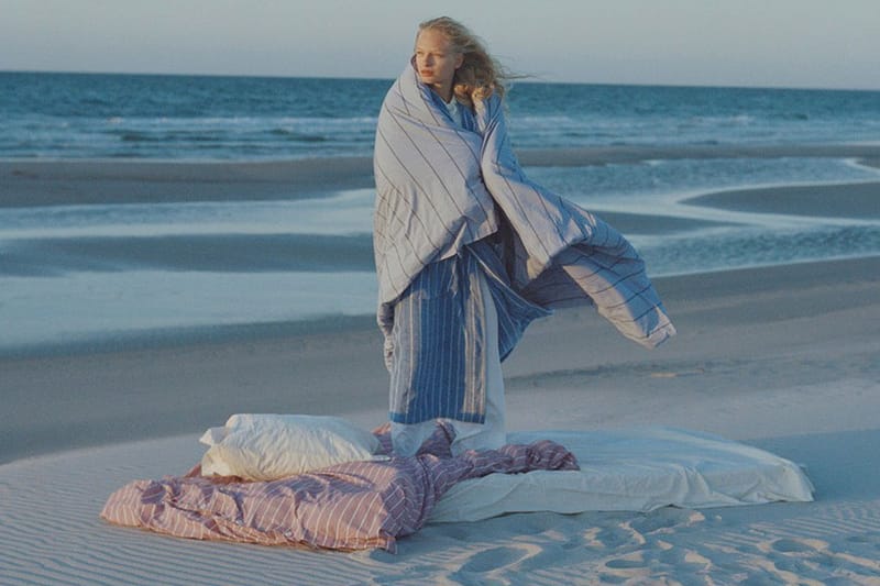 The Best Designer Robes to Wear As Everyday Loungewear