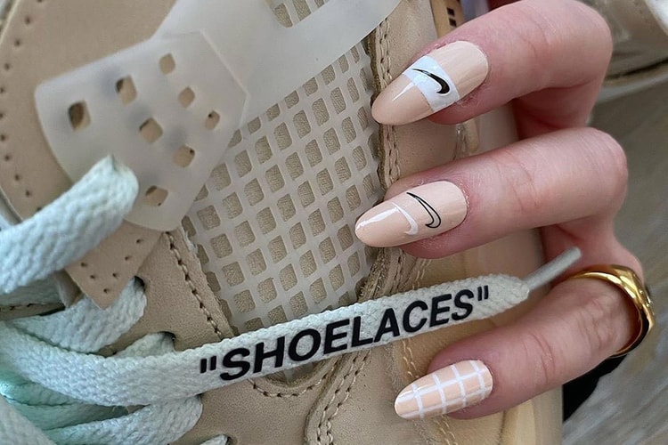 Try These 15 Fall Nail Art Trends at Home