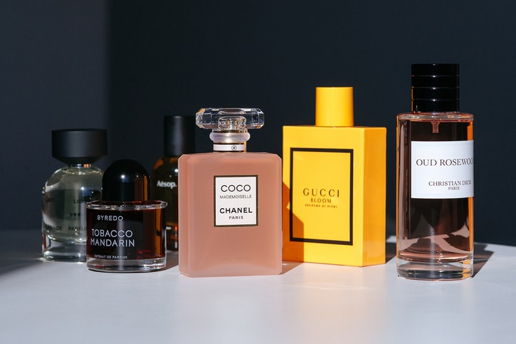 The Best Fall Perfume to Wear Based on Your Zodiac Sign