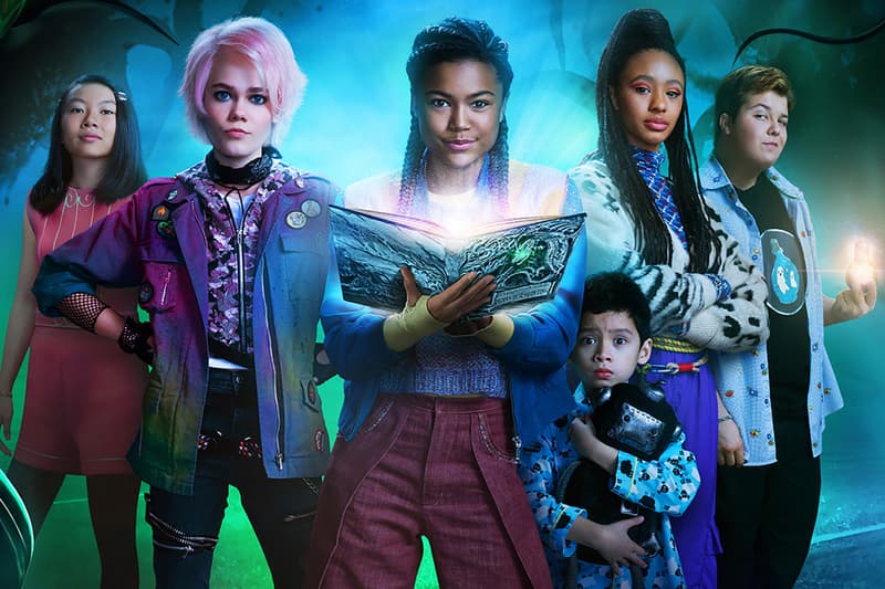 best halloween movies netflix a babysitters guide to monster hunting in the tall grass stephen king