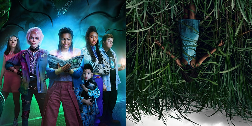 Family Halloween Movies On Netflix 2020 170 https%3A%2F%2Fhypebeast.com%2Fwp content%2Fblogs.dir%2F6%2Ffiles%2F2020%2F10%2Fbest halloween movies netflix a babysitters guide to monster hunting in the tall grass the addams family tw