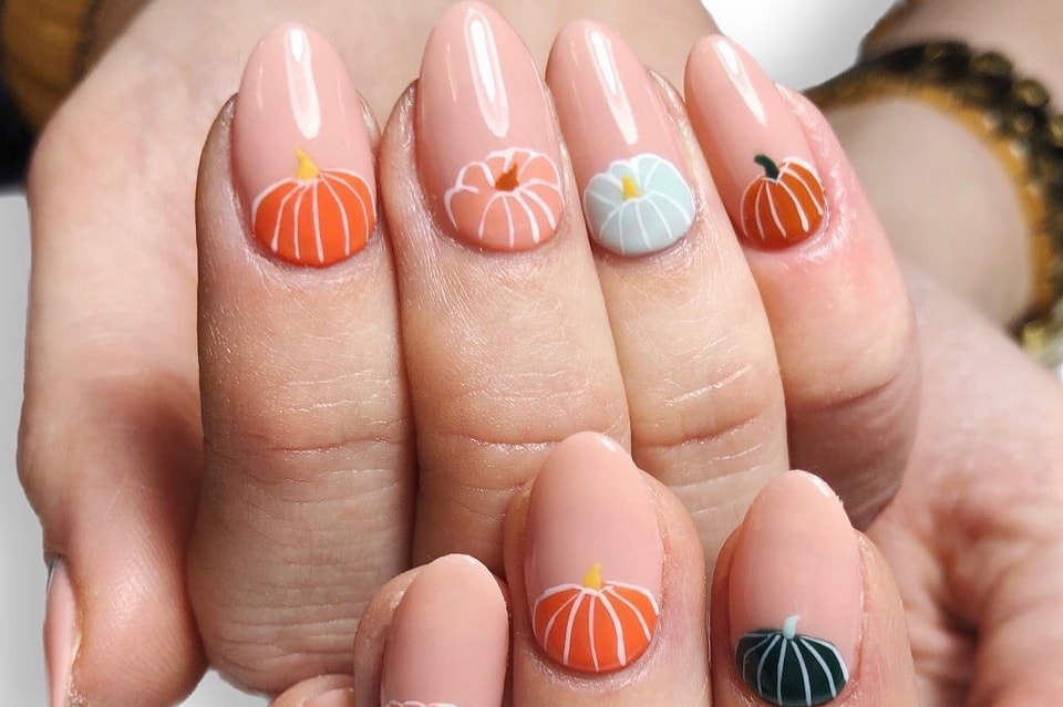 15 Best Halloween Nail Art Ideas To Try In 2020 Hypebae