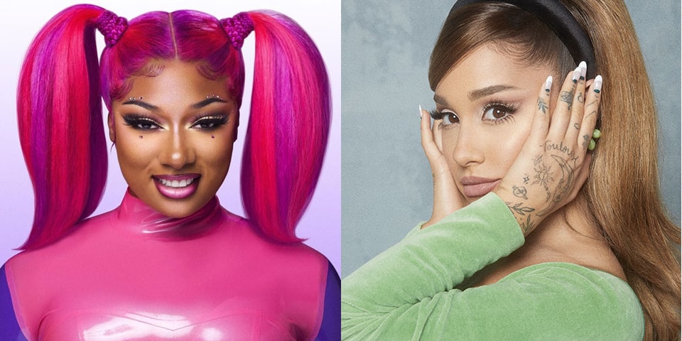 Best New Music Oct Ariana Grande Kali Uchis Hypebae Best New Music Oct Ariana Grande Kali Uchis Hypebae