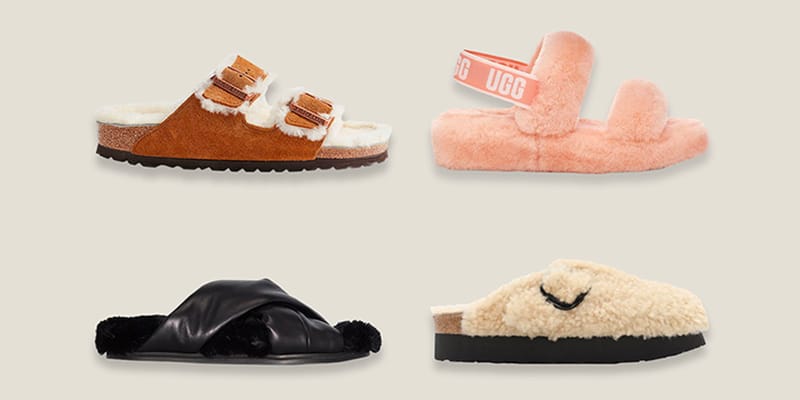 ugg birkenstock