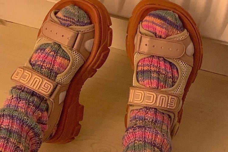 Here Are 12 Ugly Dad Sandals to Shop for Fall