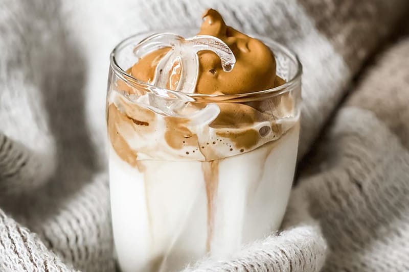 5 Viral Coffee Recipes You Need to Try at Home