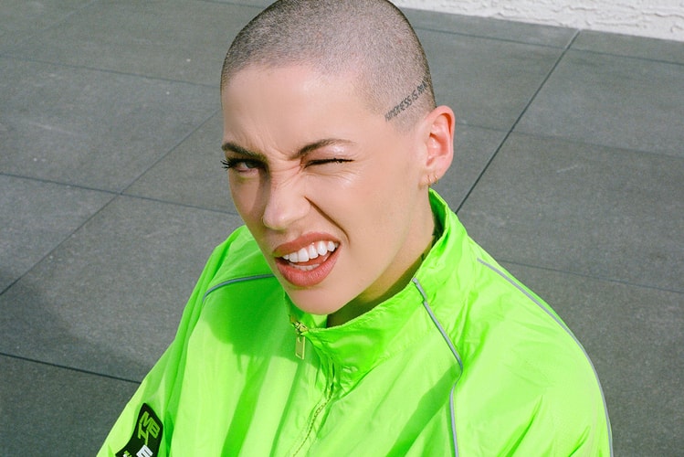 For Bishop Briggs, Beauty Is All About Self-Acceptance