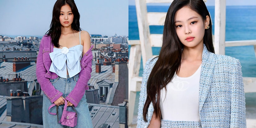 Pin by BLACKPINK OFFICAL OUTFITS on BLACKPINK CLOSET!