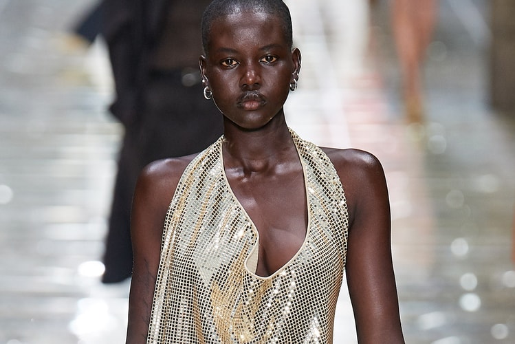 BFC's The Fashion Awards 2020 Will Take Place Digitally