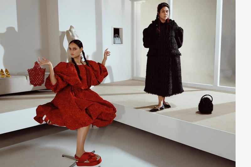 Browns Fashion Celebrates 50 Year Anniversary