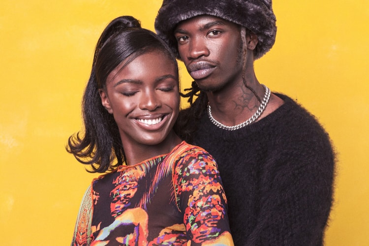 Bumble's New Campaign Celebrates Black Love