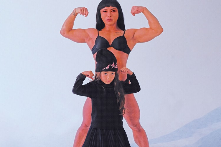 Iconic Music Venue Cakeshop Seoul Expands Web Shop, Kicking Off With JXCXXX Collaboration