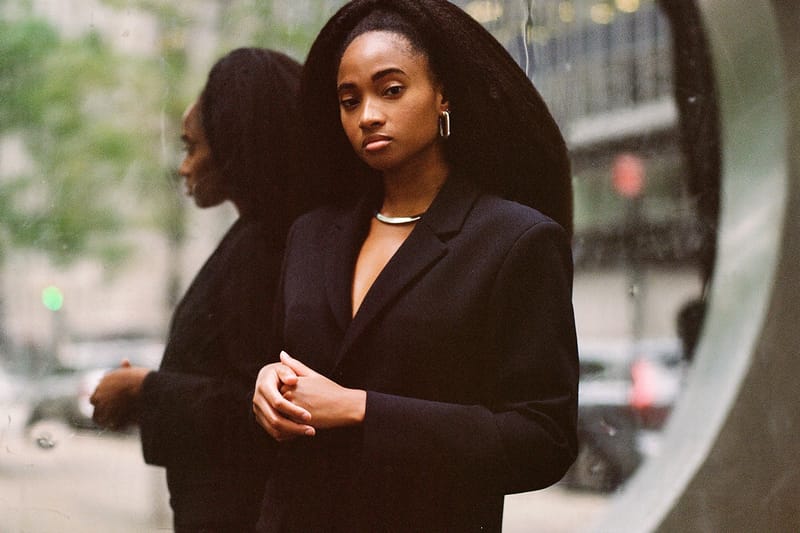 Social Media Consultant Candace Marie Is a Force to Be Reckoned With