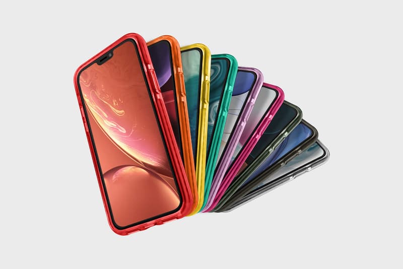 Casetify Drops New Colorful Apple Iphone 12 Cases Parfaire