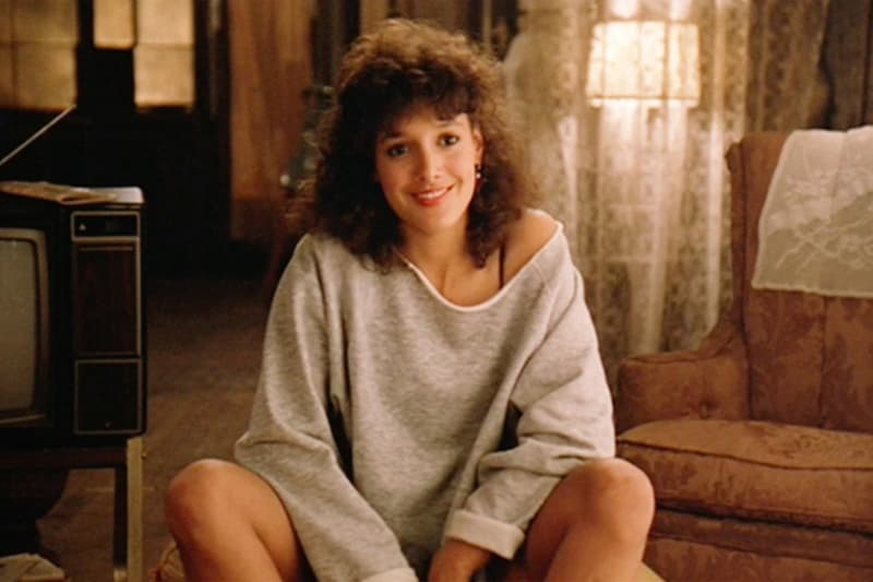 flashdance reboot tv series paramount cbs all access movies jennifer beals release