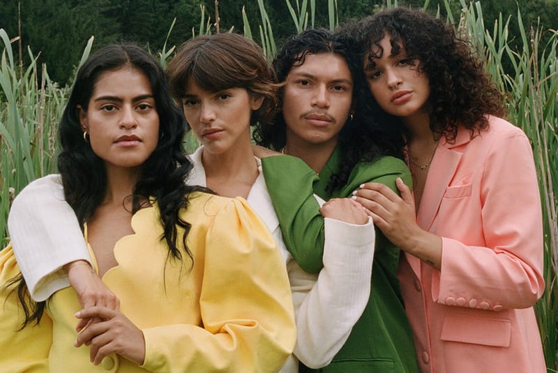 Sustainable Haircare Brand Ceremonia Celebrates the Richness of Latinx Culture