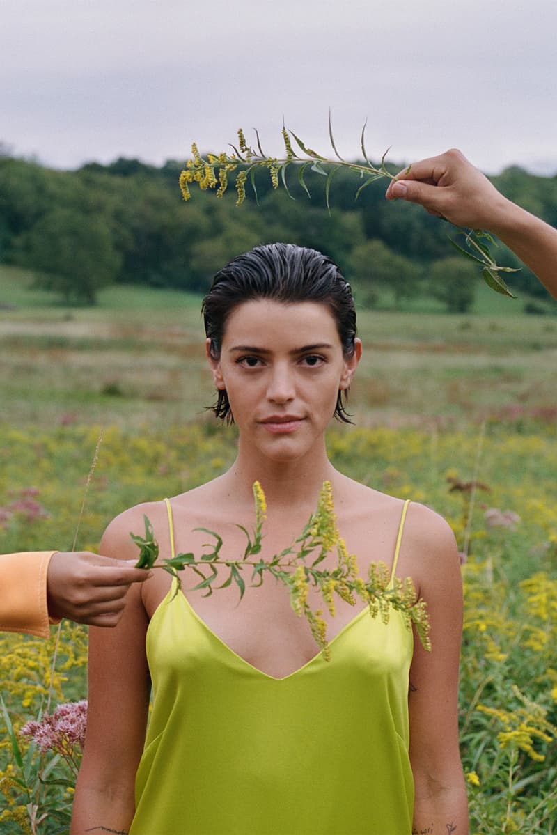 ceremonia sustainable ethnical latinx haircare brand heritage scalp remedy oil