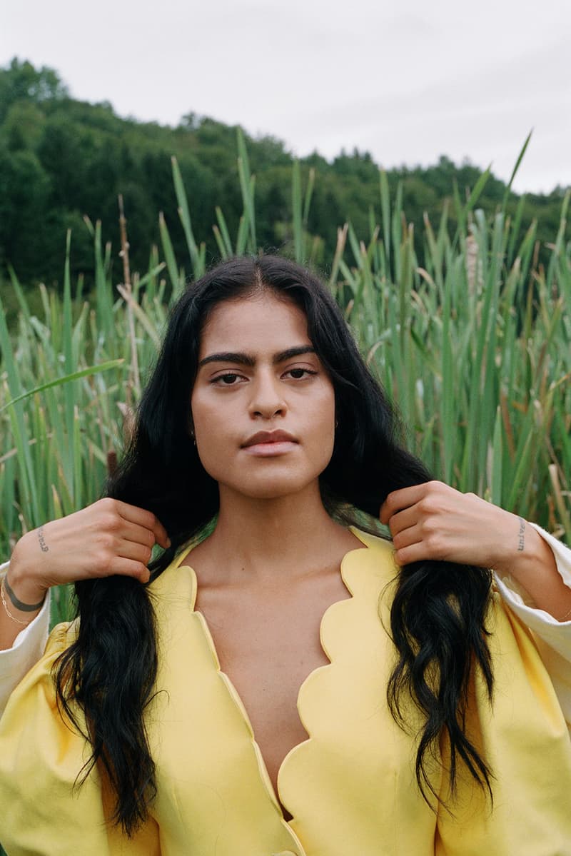 ceremonia sustainable ethnical latinx haircare brand heritage scalp remedy oil