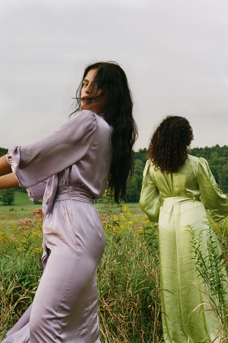 ceremonia sustainable ethnical latinx haircare brand heritage scalp remedy oil