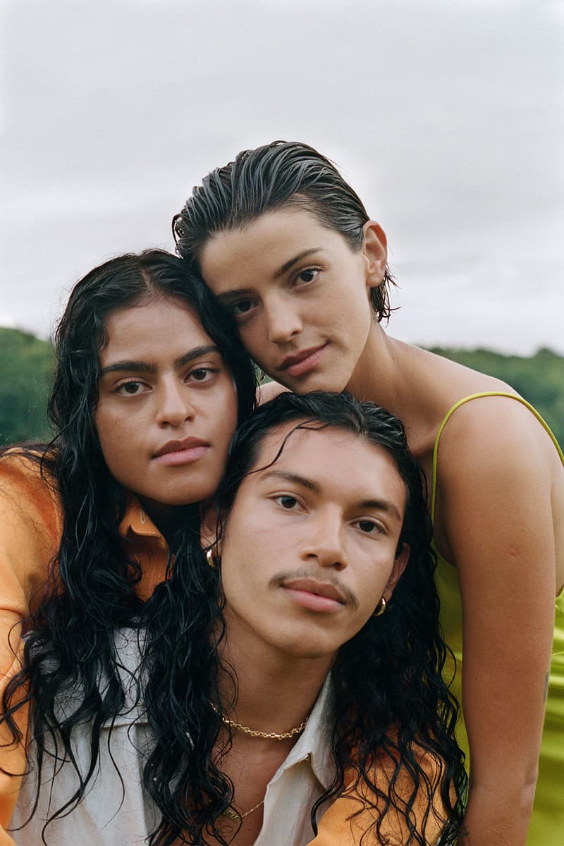 ceremonia sustainable ethnical latinx haircare brand heritage scalp remedy oil