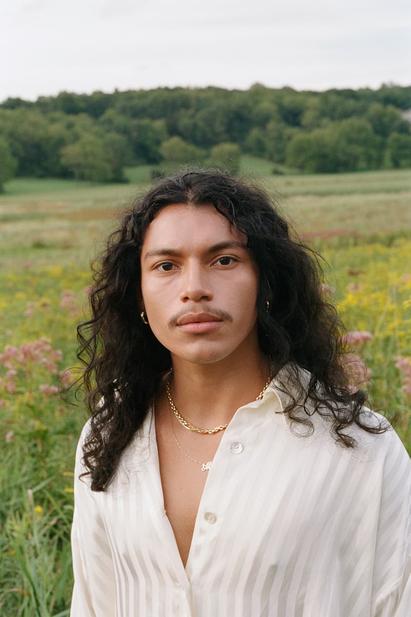 ceremonia sustainable ethnical latinx haircare brand heritage scalp remedy oil