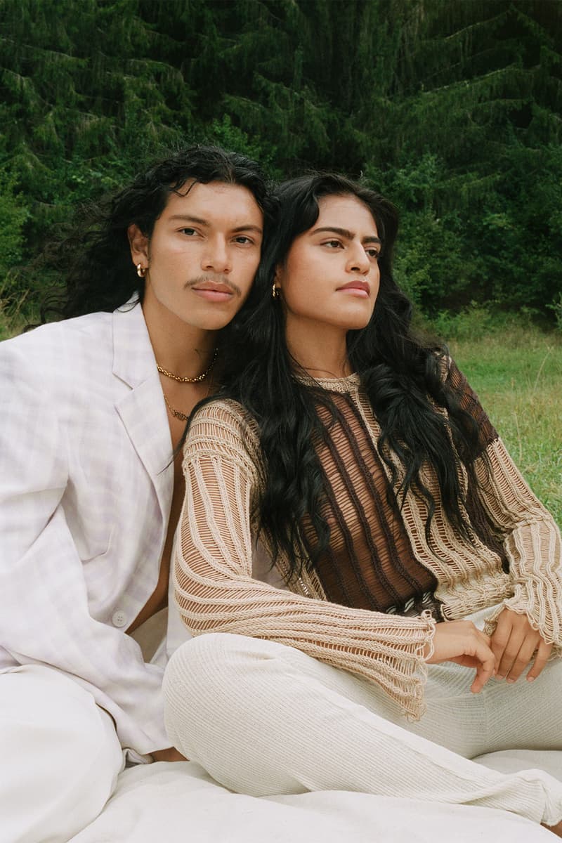 ceremonia sustainable ethnical latinx haircare brand heritage scalp remedy oil