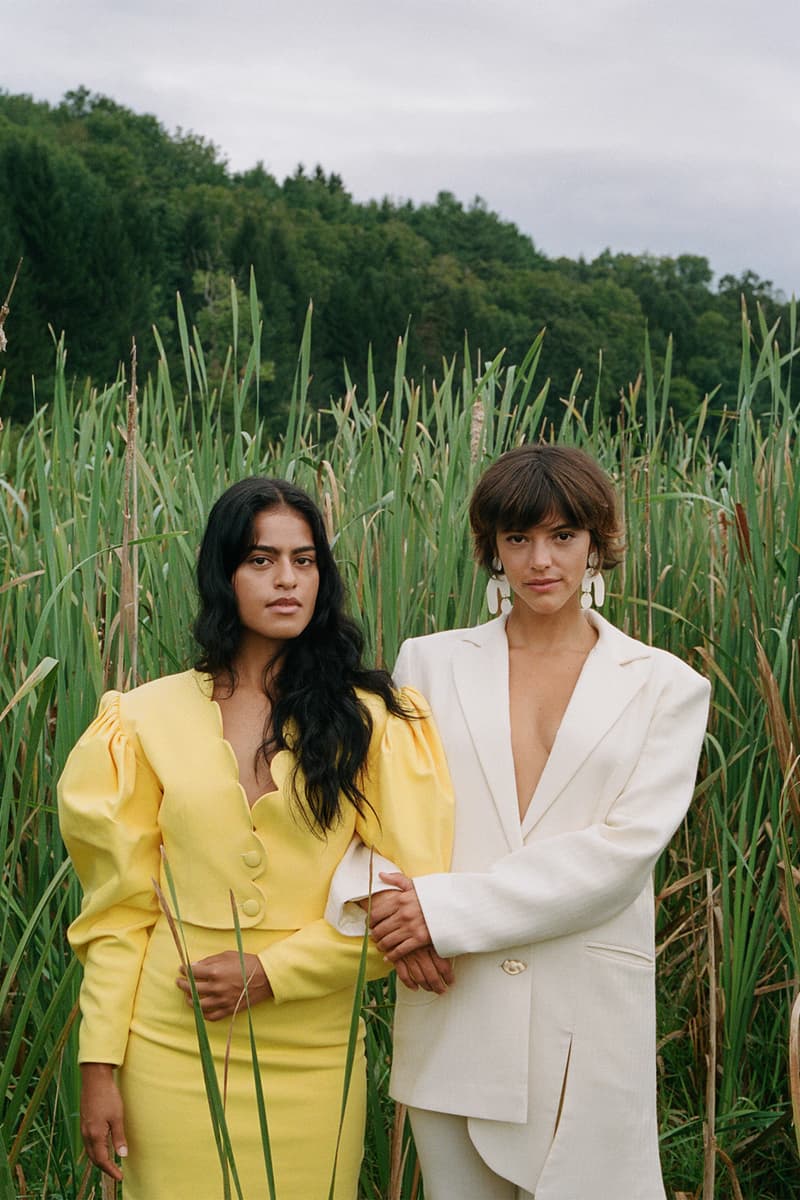 ceremonia sustainable ethnical latinx haircare brand heritage scalp remedy oil