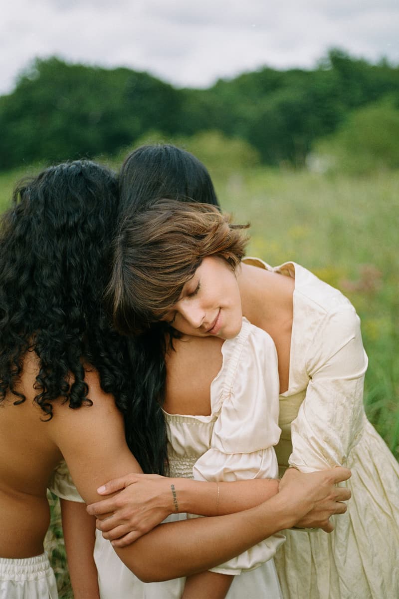 ceremonia sustainable ethnical latinx haircare brand heritage scalp remedy oil