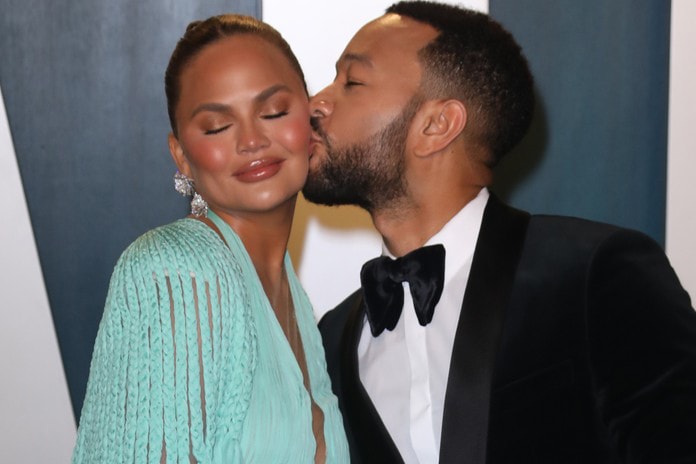 Chrissy Teigen Pens Honest Essay on Miscarriage