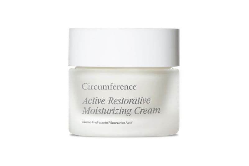 Circumference Launches Moisturizer Made From Grape Waste