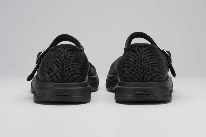 COMME des GARÇONS x Salomon Platform SENSE FEEL White