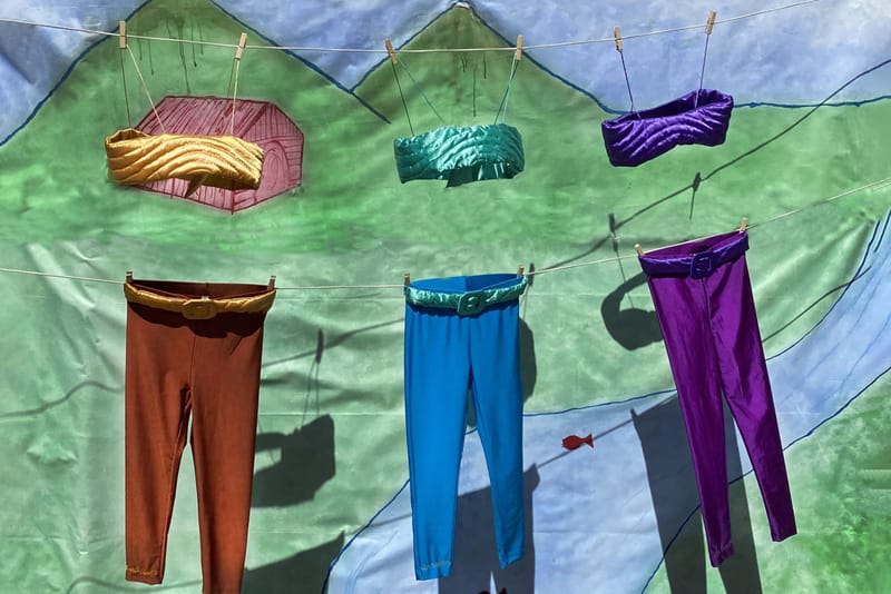 Istanbul-Based Label Cult Form Is Going Worldwide