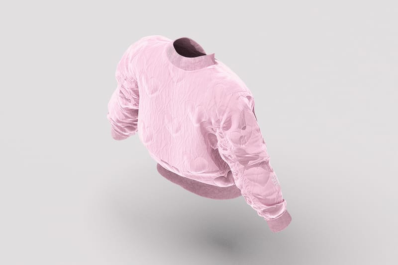 pink nike bomber jacket drake
