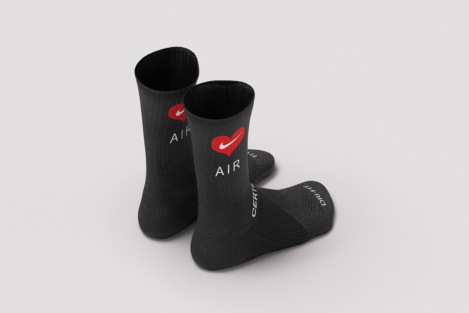 Nike x Drake Certified Lover Boy Socks