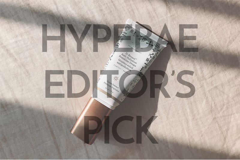 Get That Sun-Kissed Glow With Drunk Elephant's D-Bronzi Sunshine Drops