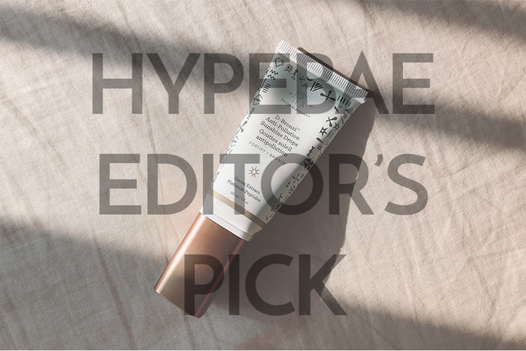 Get That Sun-Kissed Glow With Drunk Elephant's D-Bronzi Sunshine Drops