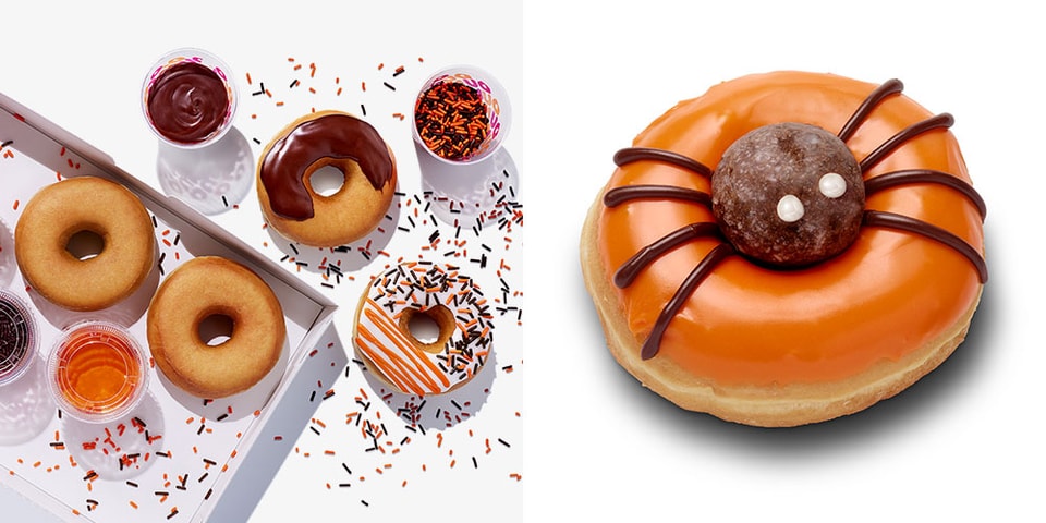 Dunkin Donuts: