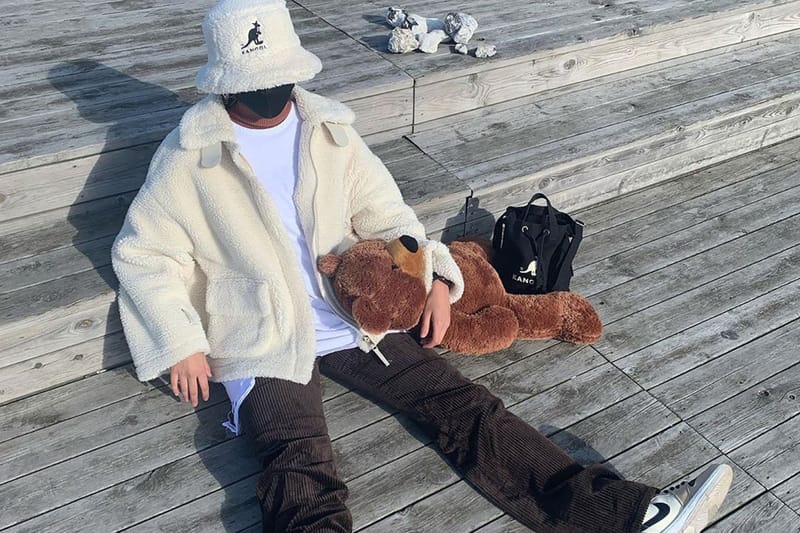 5 Editor-Approved Ways To Wear Fleece and Teddy Shearling Jackets